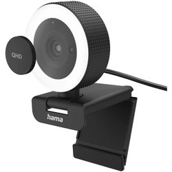 WEB-камеры Hama C-800 Pro