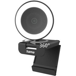 WEB-камеры Hama C-800 Pro