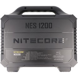 Зарядные станции Nitecore NES1200