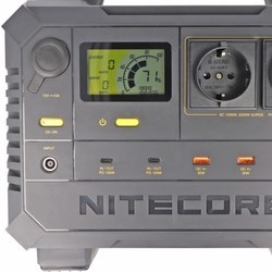 Зарядные станции Nitecore NES1200