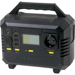 Зарядные станции Nitecore NES500
