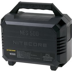 Зарядные станции Nitecore NES500