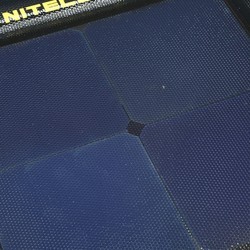 Солнечные панели Nitecore FSP100W
