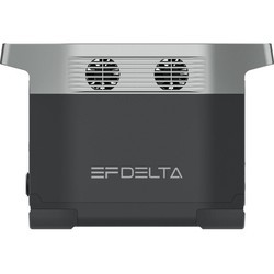 Зарядные станции EcoFlow DELTA 1300 + SP220W
