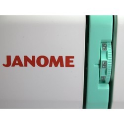 Швейные машины и оверлоки Janome 2200XT
