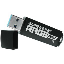 USB-флешки Patriot Memory Supersonic Rage Pro 256Gb