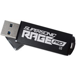 USB-флешки Patriot Memory Supersonic Rage Pro 256Gb