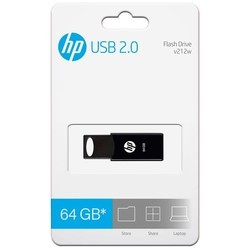 USB-флешки HP v212w 64Gb