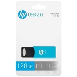 USB-флешки HP v212w 128Gb