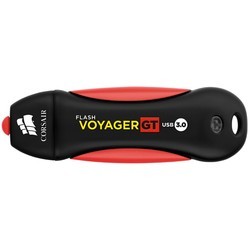 USB-флешки Corsair Voyager GT USB 3.0 512Gb
