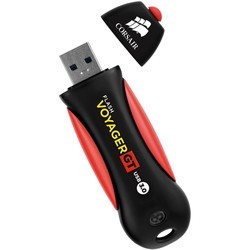 USB-флешки Corsair Voyager GT USB 3.0 512Gb