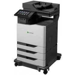 МФУ Lexmark CX825DTE