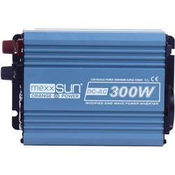 Автомобильные инверторы Mexxsun MXS-300