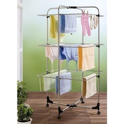 Сушилки для белья Wenko Laundry Dryer Tower