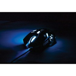 Мышки MANHATTAN RGB LED Wired Optical USB Gaming Mouse