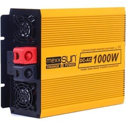 Автомобильные инверторы Mexxsun MXSPSW-1000-12