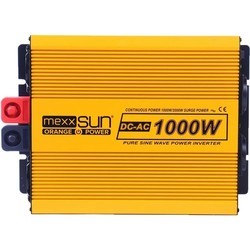 Автомобильные инверторы Mexxsun MXSPSW-1000-12