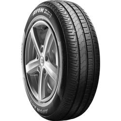 Шины Avon ZT7 165/60 R14 75T