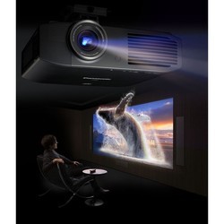 Проектор Panasonic PT-AE8000E