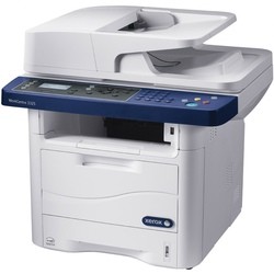 МФУ Xerox WorkCentre 3325DNI