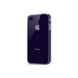 Чехлы для мобильных телефонов Belkin Micra Shield for iPhone 4/4S