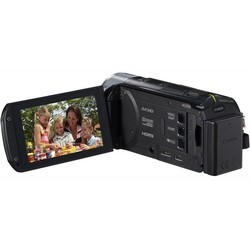 Видеокамера Canon LEGRIA HF R37