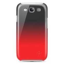 Чехол Belkin Shield Fade for Galaxy S3 (красный)