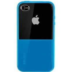 Чехлы для мобильных телефонов Belkin Shield Eclipse for iPhone 4/4S