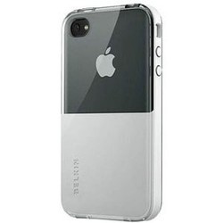 Чехлы для мобильных телефонов Belkin Shield Eclipse for iPhone 4/4S