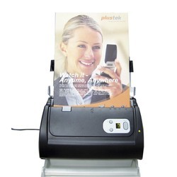 Сканеры Plustek SmartOffice PS282