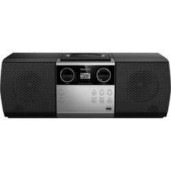 Аудиосистемы Philips MCM-1006