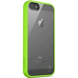 Чехлы для мобильных телефонов Belkin Candy Case for iPhone 5/5S