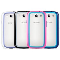 Чехлы для мобильных телефонов Belkin Surround Case for Galaxy S3