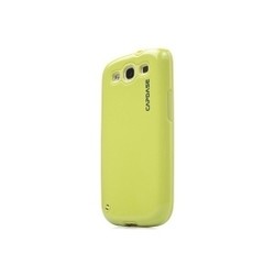 Чехлы для мобильных телефонов Capdase Polimor for Galaxy S3