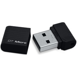 USB-флешка Kingston DataTraveler Micro 32Gb