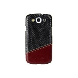 Чехлы для мобильных телефонов Melkco Leather Snap for Galaxy S3