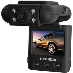 Видеорегистраторы Hyundai H-DVR02