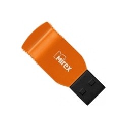 USB Flash (флешка) Mirex RACER 16Gb