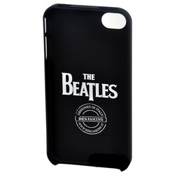 Чехлы для мобильных телефонов Benjamins Beatles for iPhone 4/4S