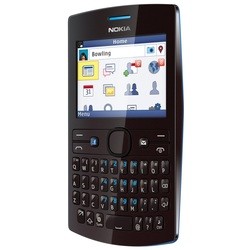 Мобильный телефон Nokia Asha 205