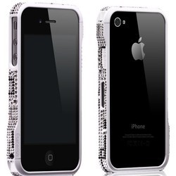 Чехлы для мобильных телефонов Esoterism Moat-4 Ladies for iPhone 4/4S
