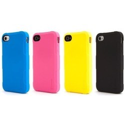 Чехлы для мобильных телефонов Griffin Protector for iPhone 4/4S