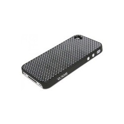 Чехлы для мобильных телефонов Hoco Metal Case for iPhone 4/4S