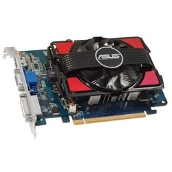 Видеокарты Asus GeForce GT 630 GT630-4GD3