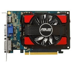 Видеокарты Asus GeForce GT 630 GT630-4GD3