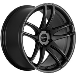 Диски Barracuda Shoxx 8x18/5x112 ET43 DIA57,1