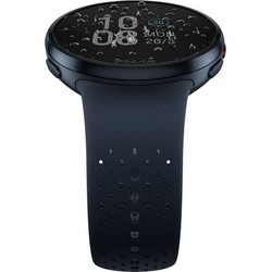 Смарт часы и фитнес браслеты Polar Pacer Pro (синий)