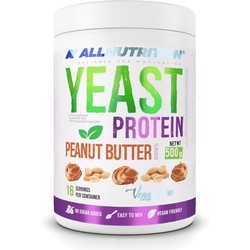 Протеины AllNutrition Yeast Protein 0.5 kg