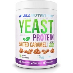Протеины AllNutrition Yeast Protein 0.5 kg
