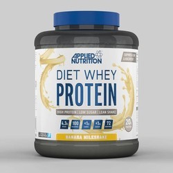 Протеины Applied Nutrition Diet Whey 1 kg